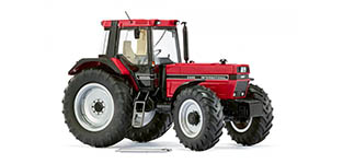102-077861 - 1 - Case IH 1455 XL